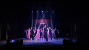 Ансамбль «Цвета радуги» Родной человек