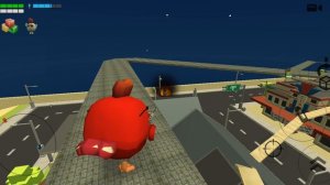 чикен хаос 16серия апокалипсис