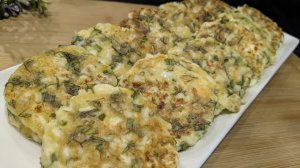 Белковая бомба! Можно есть МНОГО и ХУДЕТЬ! Готовится за считаные минуты! Ленивые пирожки!