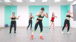 Eva Zumba 260126