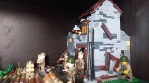 битва за сталинград (часть 3)