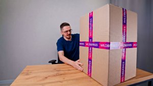 ИГРОВОЙ ПК - комплект с WB за 20 тысяч рублей