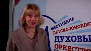 -Духовикам – виват- в Твери состоялся 5-й фестиваль детско-юношеских духовых оркестров