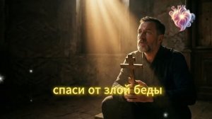 ОН СПЕЛ «ОТЧЕ НАШ» ТАК, ЧТО ПЛАЧУТ ДАЖЕ МУЖЧИНЫ 😢 Молитва сквозь боль (Исповедь)