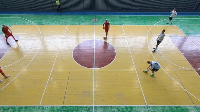 Сити - Пелетон полный матч