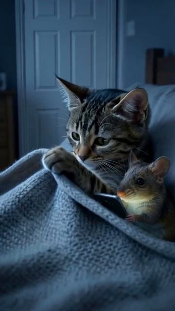 Сладких снов!