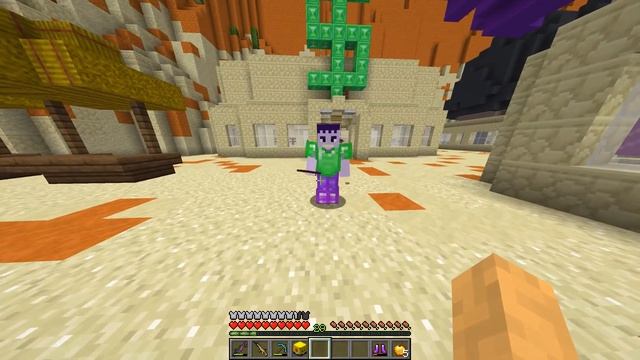 НОВАЯ КАРТА ШОУДАУНА! ПОЛУЧИТСЯ ПОБЕДИТЬ?! БРАВЛ СТАРС В МАЙНКРАФТ 20