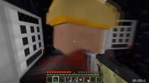 Я СО СВОИМИ ДРУЗЬЯМИ ОГРАБИЛ ЖИТЕЛЯ БАНДИТА в МАЙНКРАФТ [get.gt]