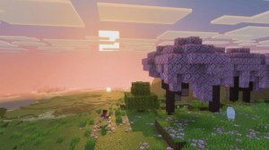 Играю в майнкрафт день 3