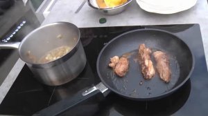 Битва на кухне! 2026 Анонс