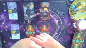 Дева.28 апреля.