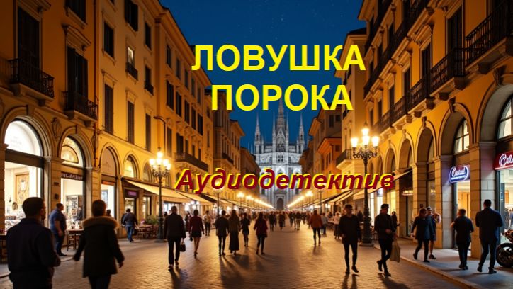 Аудиокнига 