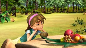 ✨ Суперкнига 1 сезон﹤﹤ в  начале﹥﹥
 христианский мультфильм ✨