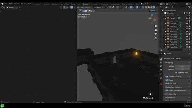 39 - Lighting the Dungeon смотреть онлайн
