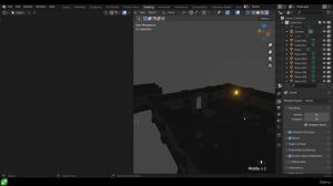 39 - Lighting the Dungeon