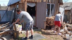 Пришли мои помощники 😍🤭