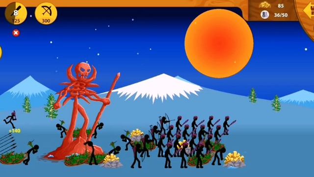 Стк вар Легаси