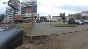 Один МИГ из жизни Челябинска.