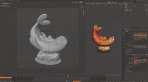 How to make pixel art with blender - Lucas Roedel