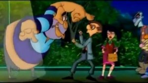 Поцелуй в День поцелуев