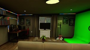 ПОБЕГ ОТ БЛОГЕРА СЛОЖНЫЙ УРОВЕНЬ ПРОХОЖДЕНИЯ И КОТА СЕРЕГИ / КАК ПРОЙТИ УРОВЕНЬ В ДОМЕ БЛОГЕРА