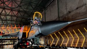 Геоскан Пульсар — дрон для замкнутых пространств и сложных условий
