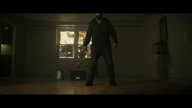 Каратель: Последнее убийство (трейлер на русском 2026)