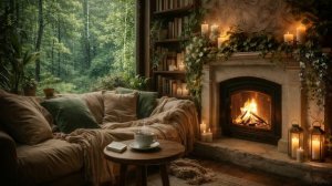 #95_Плейлист_у ПРИРОДЫ нет плохой ПОГОДЫ...