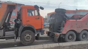 В Кемерове задержали водителя, лишённого права управления транспортными средствами