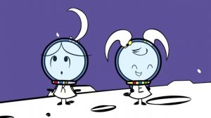 Pretend Play Submarine finding Animals Under the Ocean with EK Doodles!!!