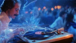 Electrodisco 1983 -  ROBOT OF THE NEW CENTURY 21( By Giorgio  Moroder)