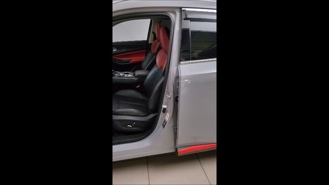 Changan CS55 Plus «АВТОРУСЬ автомобили с пробегом» 0615