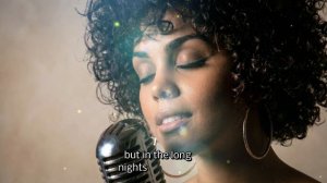 Morgan Luna - The Silence is Finally Mine _ Cover Version