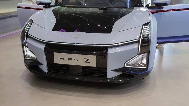 Шанхай: Как китайские электромобили меняют мир