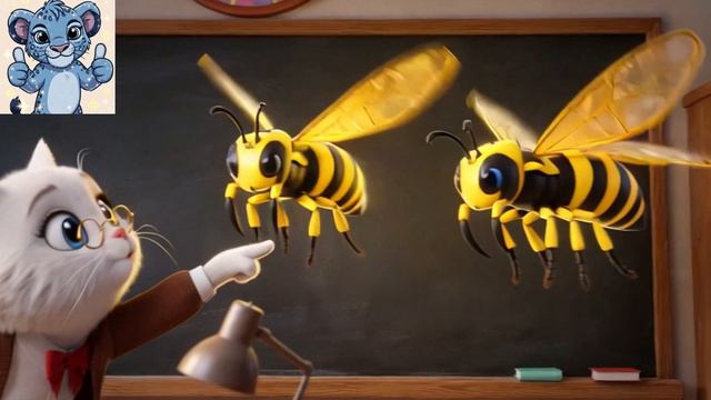 МУЛЬТИКИ. ВИДЕО ДЛЯ ДЕТЕЙ. ДЛЯ МАЛЫШЕЙ. Учим буквы с Кисой Мурысой А, О, У