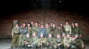 ДИВИЗИЯ «ДОН»🔥(Д.Бычков)🔥🔥🔥