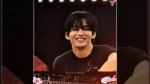 Доброе Утро,Тэхёни!💞😘💞