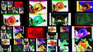 too many much gummy bears 5/6