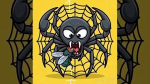 Нейромультфильм Муха цокотуха