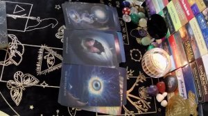 ❕🌌ВСЕЛЕННАЯ ДАЕТ ОТВЕТЫ🤍РАССКАЗЫВАЕТ О ВАШЕМ БУДУЩЕМ таро расклад