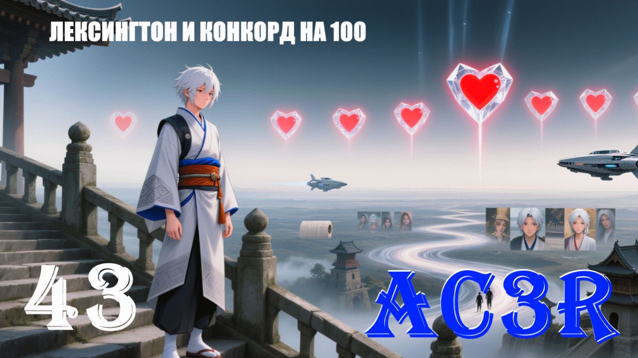 Я САМ ЗА СЕБЯ - ASSASSIN’S CREED 3 REMASTERED - ПРОХОЖДЕНИЕ НА 100 ПРОЦЕНТОВ #43