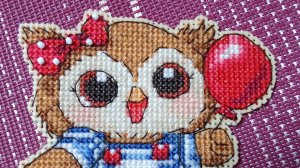 вышивальные продвижения☺️