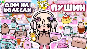 ПУШИН ОБУСТРОЙСТВО ТОКА БОКА