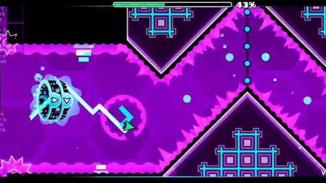 прохожу Blast Rocessing