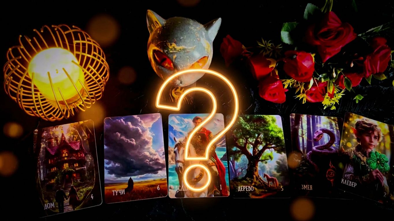 💫 ЗНАК ДЛЯ ВАС ✨ ЧТО СКРЫВАЕТ ВСЕЛЕННАЯ ❓ СРОЧНОЕ ПОСЛАНИЕ УЖЕ ЖДЁТ 💯✨