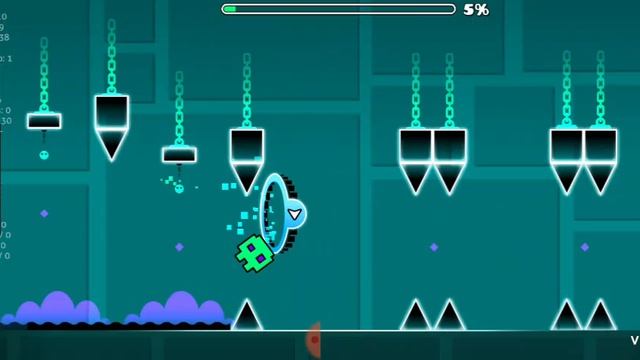 прохожу Xstep