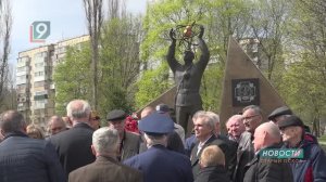 «Сапоги светились»: как радиация меняла жизнь героев Чернобыля