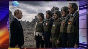 Не будет никакого нового 22 февраля:  война ЕС с Россией уже идет, и 2022 год был началом