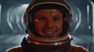 65 лет в космосе_ что на самом деле увидел Гагарин_ _ AI Sci-Fi трейлер