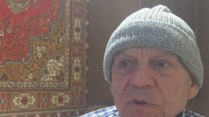 № 3Пробное видео, для изучения, коррекции или..?